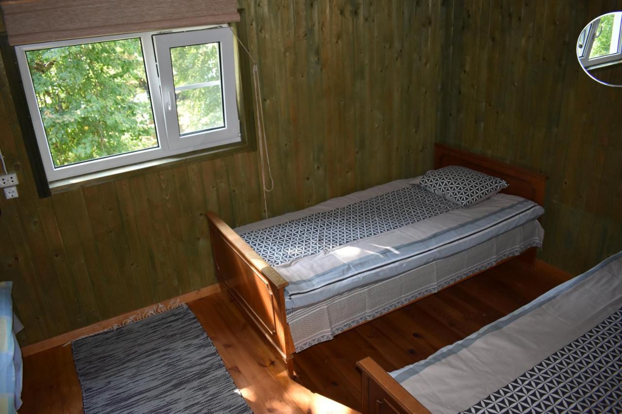 Joeniidu Holiday House Trolla 外观 照片