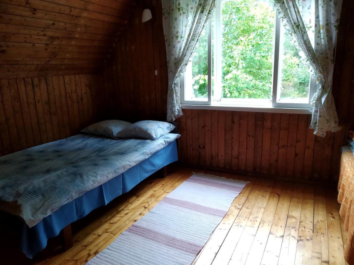 Joeniidu Holiday House Trolla 外观 照片